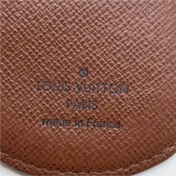 ✨AUTHENTIC LOUIS VUITTON✨KEY CASE HOLDER - Picture 8 of 13